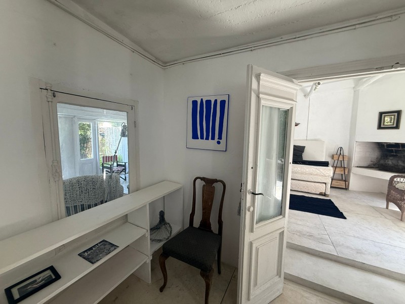 Casa a la venta en El Chorro